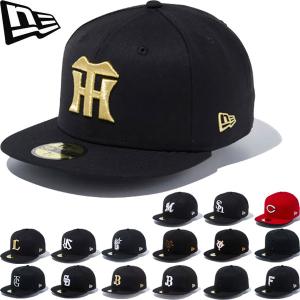 NEW ERA（ニューエラ） AH MURDERS 阪神タイガース NEWERA CAP 帽子