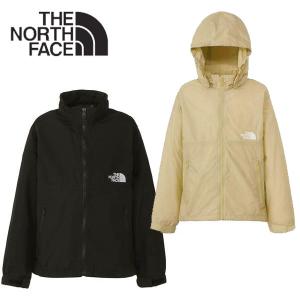 THE NORTH FACE（ザ ノースフェイス） CompactJacket THENORTHFACE（ザ