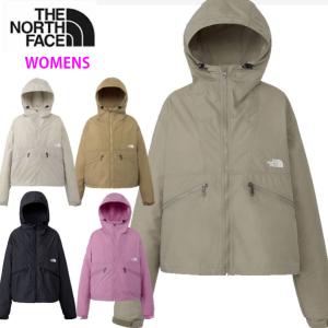 メール便発送 即納可★ 【THE NORTH FACE】ノースフェイス ショートコンパクトジャケット レディース NPW22630