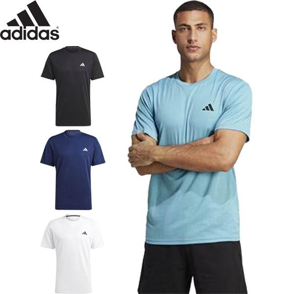 ◆◆送料無料 メール便発送 ＜アディダス＞ adidas メンズ M トレイン エッセンシャルズ ベ...