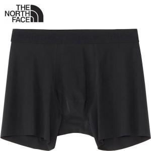 ◆◆メール便発送 ＜ノースフェイス＞ THE NORTH FACE エンデュランスボクサーショーツ メンズ インナー NU12380