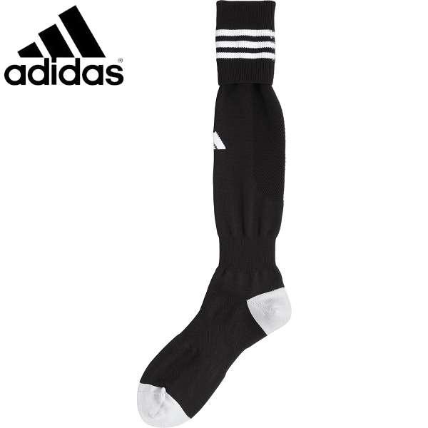◆◆◎メール便発送 ＜アディダス＞ adidas BASIC 3ST フットボールソックス JP O...