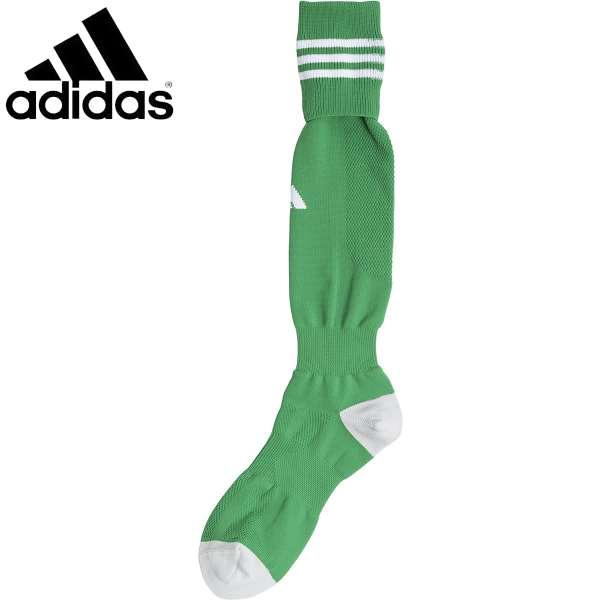 ◆◆◎メール便発送 ＜アディダス＞ adidas BASIC 3ST フットボールソックス JP O...