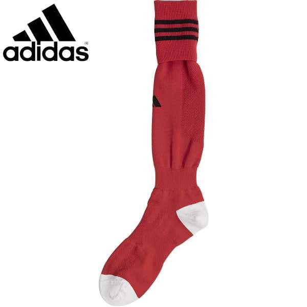 ◆◆◎メール便発送 ＜アディダス＞ adidas BASIC 3ST フットボールソックス JP O...