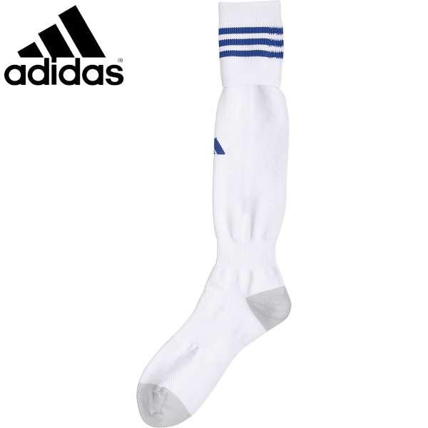 ◆◆◎メール便発送 ＜アディダス＞ adidas BASIC 3ST フットボールソックス JP O...