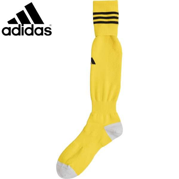 ◆◆◎メール便発送 ＜アディダス＞ adidas BASIC 3ST フットボールソックス JP O...