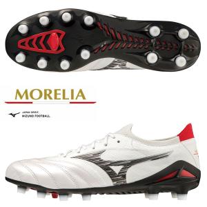MIZUNO（ミズノ） モレリア NEO 4 β JAPAN mizuno サッカースパイク