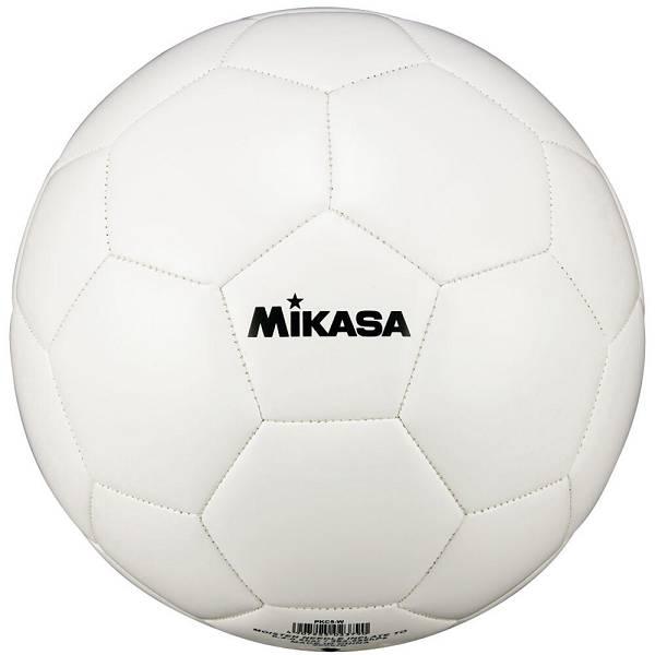 ◆◆ ＜ミカサ＞ MIKASA 記念品用マスコット サッカーボール PKC5W (白) サッカー・フ...