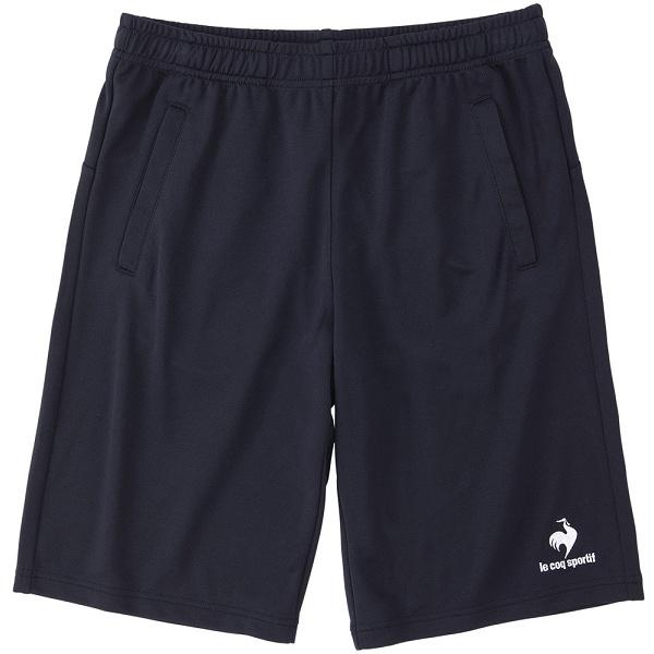 ◆◆○送料無料 メール便発送 ＜ルコック＞ le coq sportif エコペットハーフパンツ Q...