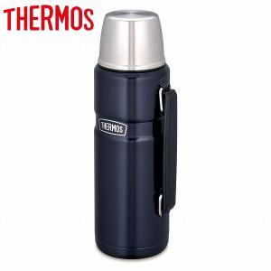 ◆◆ ＜サーモス＞ THERMOS 真空断熱ステンレスボトル ROB001 (MDB)｜upstairs