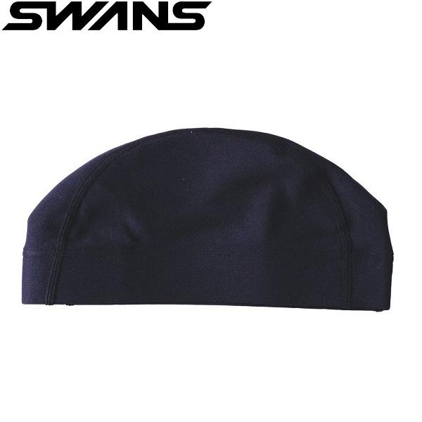 ◆◆送料無料 メール便発送 ＜スワンズ＞ SWANS ジュニアスイミングキャップ SA15N (04...