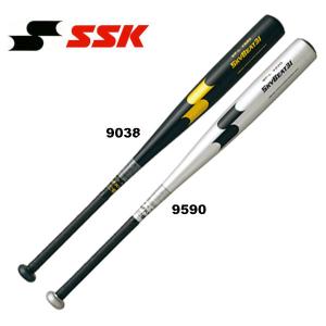エスエスケイ（SSK） 中学硬式金属バット スカイビート31K WF-L JH