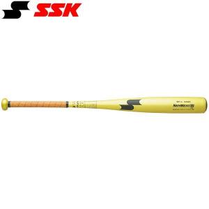 エスエスケイ SSK スカイビート31K WF-L JH 硬式野球金属バット 22SS 
