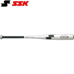 ◆◆ ＜エスエスケイ＞ SSK スカイビート31K WF-L JH SBB2002 (9590) 野球 硬式用バット