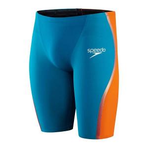 ◆◆□ ＜スピード＞ SPEEDO Fastskin ファストスキン レーザーピュアインテント ジャマー(メンズ／競泳水着／FINA) SC61901F (TO) 競泳水着｜upstairs