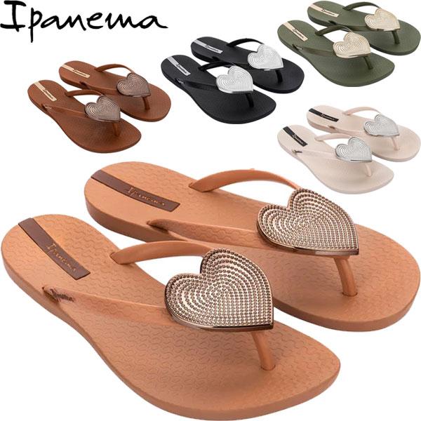 ◆◆◎ ＜イパネマ＞ Ipanema MAXI FASHION II レディース ビーチサンダル S...