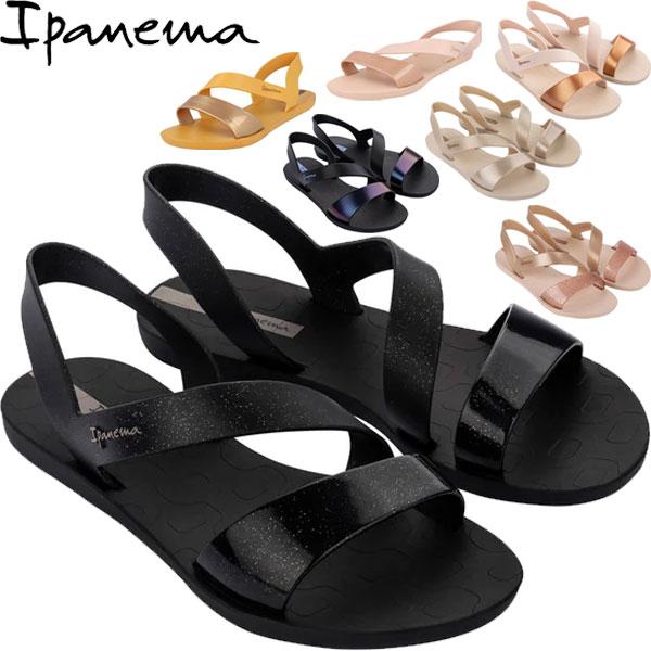 ◆◆◎ ＜イパネマ＞ Ipanema VIBE SANDAL レディース ビーチサンダル SP824...