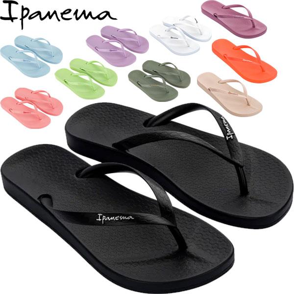 ◆◆ ＜イパネマ＞ Ipanema ANAT COLORS レディース ビーチサンダル SP8259...