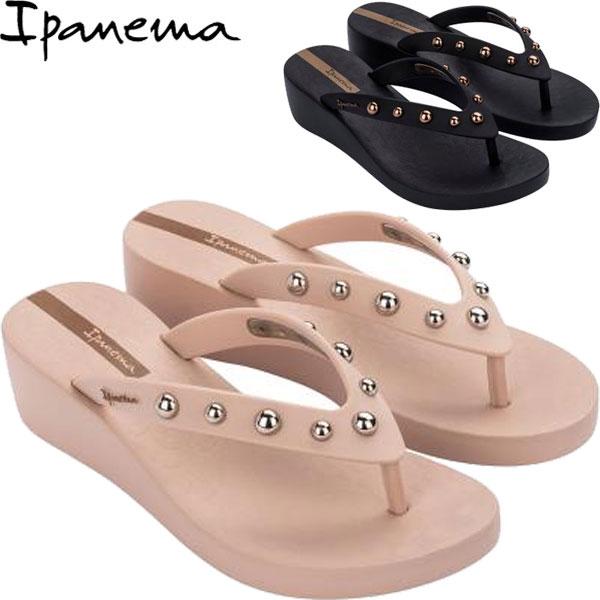 ◆◆◎ ＜イパネマ＞ Ipanema PLAT GLAM レディース プラットフォームサンダル SP...
