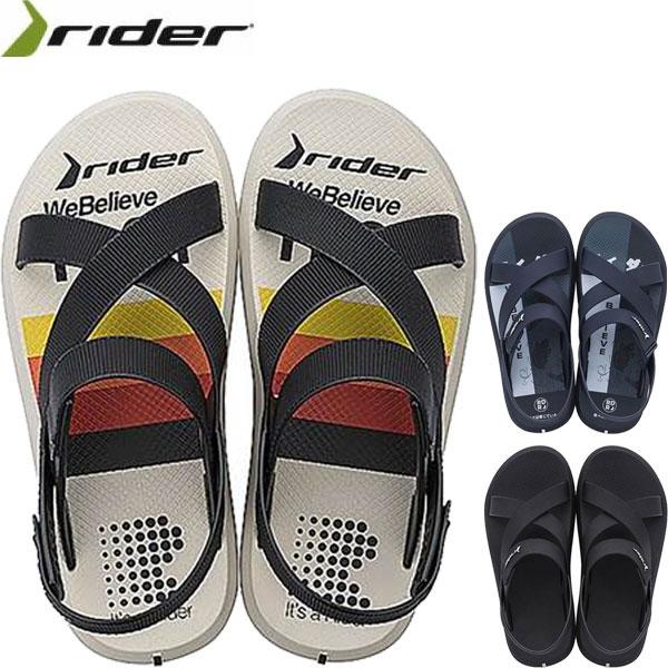 ◆◆◎ ＜ライダー＞ RIDER R1 PAPETE メンズ ビーチサンダル SR11566