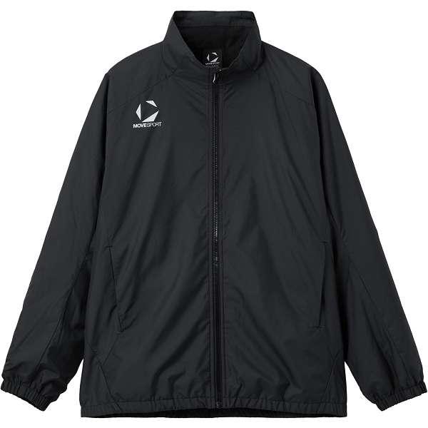 ◆◆○ ＜ムーブスポーツ＞ MOVESPORT ウィンドブレーカージャケット ST5FWBT0M (...