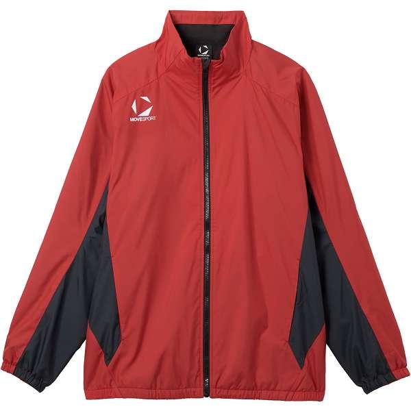 ◆◆○ ＜ムーブスポーツ＞ MOVESPORT ウィンドブレーカージャケット ST5FWBT0M (...