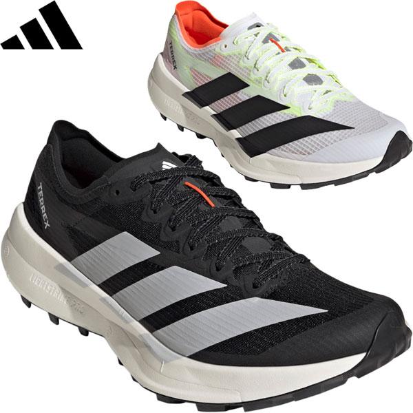 ◆◆◎ ＜アディダス＞ adidas テレックス アグラヴィック スピード 2 メンズ トレイルラン...