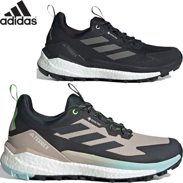 ◆◆ ＜アディダス＞ adidas ユニセックス TERREX FREE HIKER 2 LOW G...