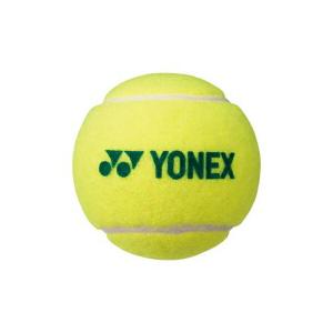 ◆◆ ＜ヨネックス＞ YONEX マッスルパワーボール40（12個入り） TMP40 (769：ドットグリーン) テニス(tmp40-769-ynx1)｜upstairs