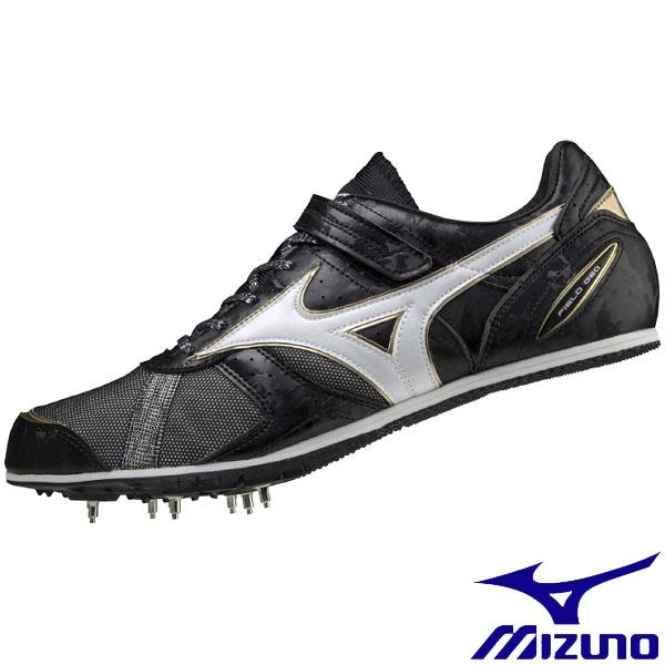 ◆◆ ＜ミズノ＞ MIZUNO フィールドジオ LJ-C(ユニセックス) U1GA2040 (52)