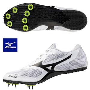 MIZUNO（ミズノ） 陸上スパイク エックススプリント オールウェザー