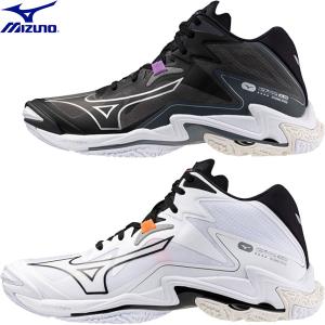 ミズノ バレーボールシューズ ユニセックス ウエーブライトニングZ4 Amazon | [ミズノ] バレーボールシューズ ウエーブライトニング