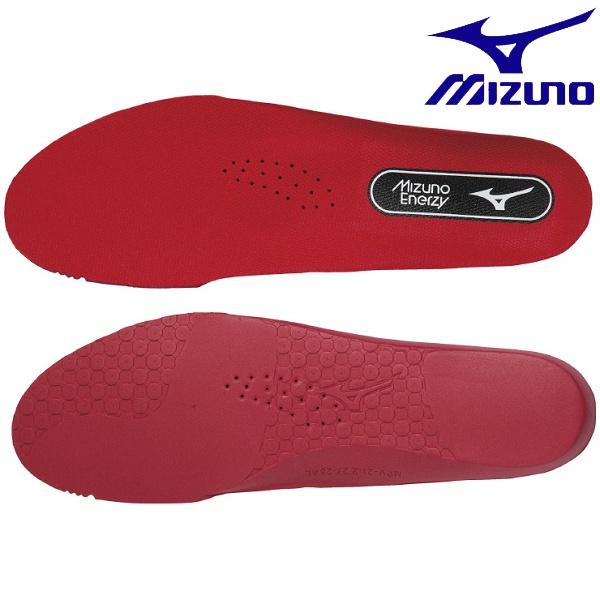 ◆◆送料無料 定形外発送 ＜ミズノ＞ MIZUNO ENERZY INSOLE（バレーボール，ハンド...