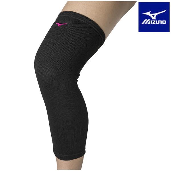 ◆◆送料無料 メール便発送 ＜ミズノ＞ MIZUNO ヒザー（パッドナシ・ユニ）(ユニセックス) V...