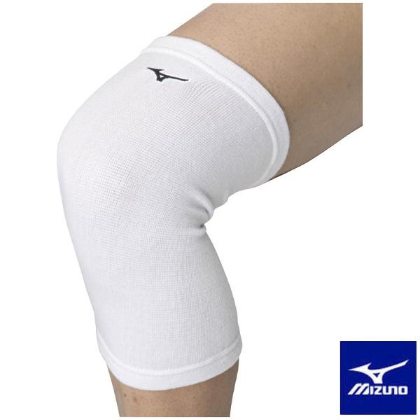 ◆◆送料無料 メール便発送 ＜ミズノ＞ MIZUNO ヒザー（パッドナシ・ユニ）(ユニセックス) V...