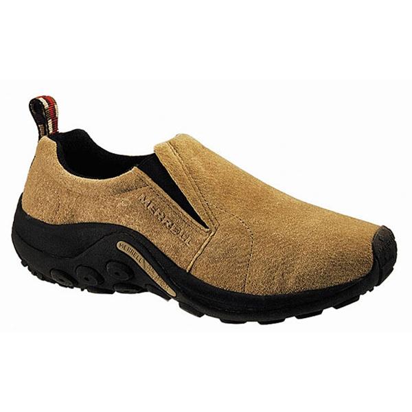 ◆◆ ＜メレル＞ MERRELL JUNGLE MOC W60802 (CLASSICTAUPE)