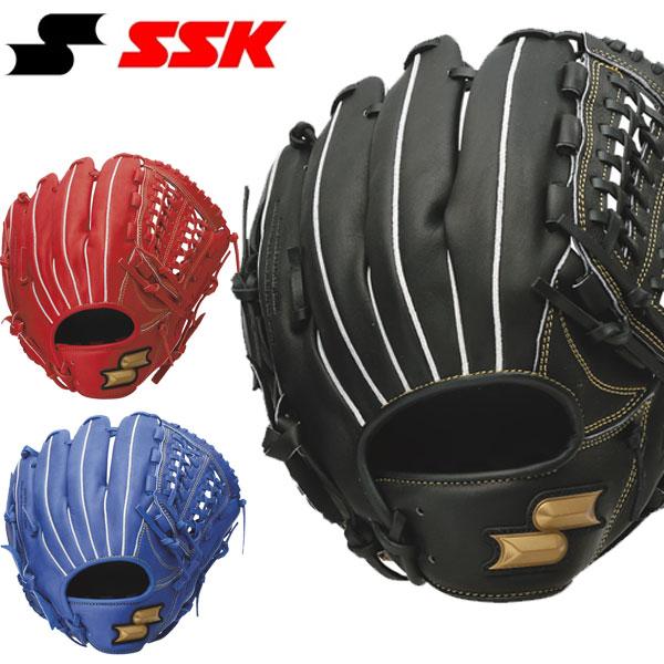 即納可★ 【SSK】エスエスケイ 軟式 ウインドリーム オールラウンド用 グラブ グローブ WNG1...