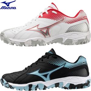 ◆◆ ＜ミズノ＞ MIZUNO ユニセックス ウエーブガイア3ワイド ハンドボールシューズ 屋外用 X1GD2350｜upstairs