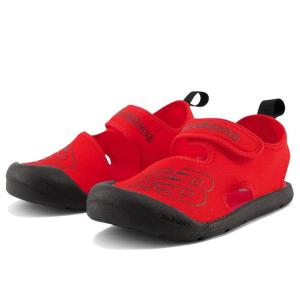 送料無料 定形外発送 即納可★ 【New Balance】ニューバランス キッズ サンダル CRSR v1 Sandal ジュニア 子供靴 YOCRSR｜upstairs