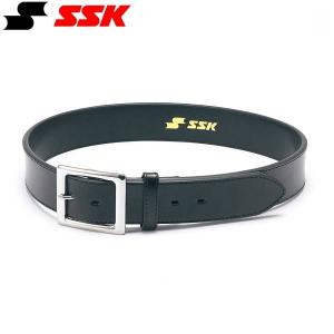 定形外 ＜エスエスケイ＞ SSK 審判用ベルト(スムースタイプ)