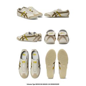 オニツカタイガー スニーカー Onitsuka...の詳細画像1