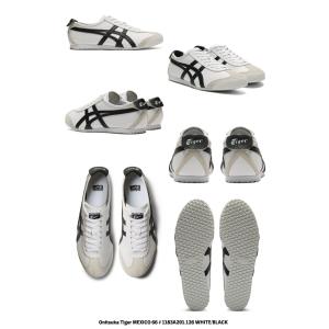 オニツカタイガー スニーカー Onitsuka...の詳細画像1