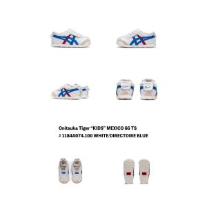 オニツカタイガー スニーカー Onitsuka...の詳細画像1