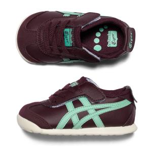 オニツカタイガー スニーカー Onitsuka...の詳細画像2