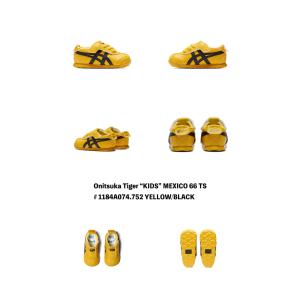 オニツカタイガー スニーカー Onitsuka...の詳細画像1