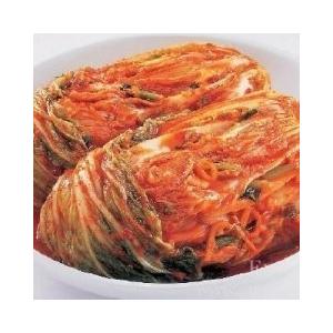 【純農園】　白菜キムチ2kg 鶴橋おいしいキムチ　■韓美食■韓国食品■韓国食材■韓国キムチ■白菜キム...