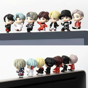BTS 防弾少年団 BTS TINYTAN モ...の詳細画像1