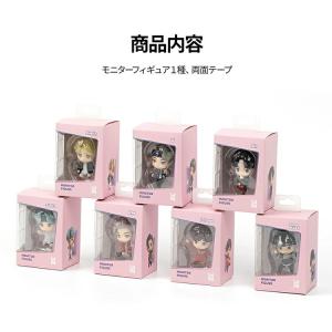 BTS 防弾少年団 BTS TINYTAN モ...の詳細画像2