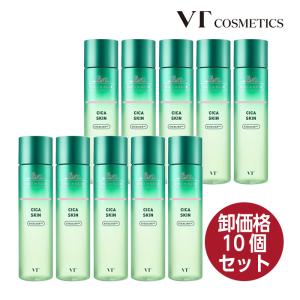 VT 200ml シカ 化粧水 CICA