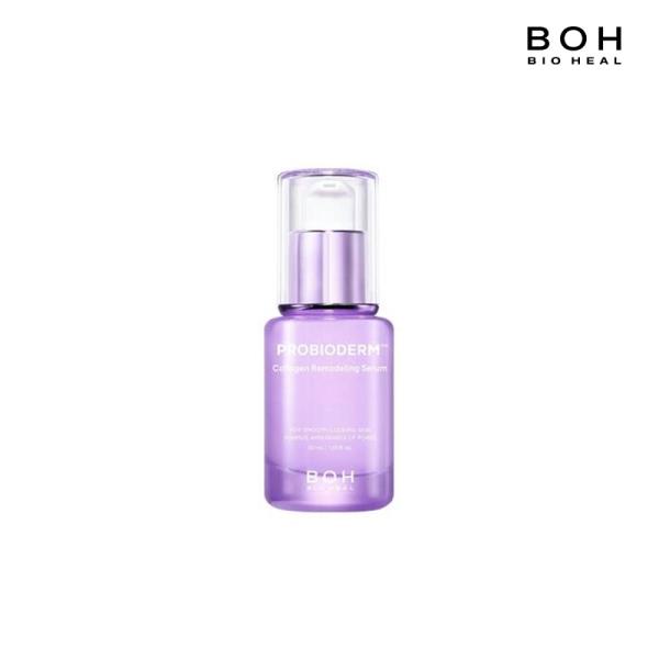 BIOHEAL BOH バイオヒールボ  プロバイオダーム コラーゲン リモデリングセラム 30ml...